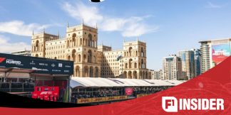 F1 के New Sprint Race Plan के समर्थन में ज्यादातर ड्राइवर  