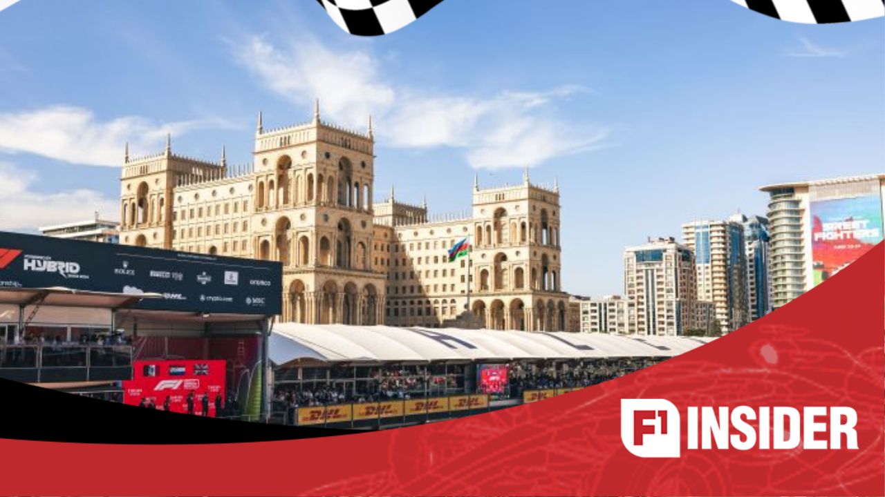 F1 के New Sprint Race Plan के समर्थन में ज्यादातर ड्राइवर  