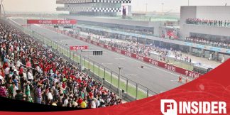 Indian Grand Prix का आयोजन भारत में क्यों नहीं हो रहा है?  