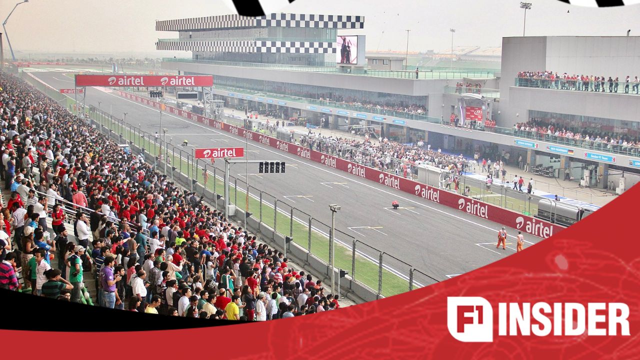 Indian Grand Prix का आयोजन भारत में क्यों नहीं हो रहा है?  