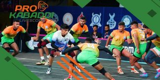 Yuva Kabaddi Series में Day 23 का परिणाम यहां जानिए  