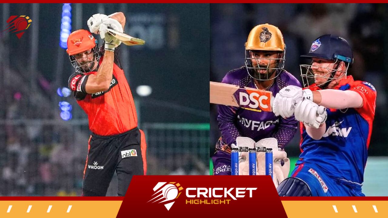 SRH vs DC: क्या होगी दोनों टीमों Playing 11? यहां जानें Prediction  