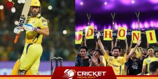 माही ने दिया Retirement का बड़ा संकेत, 2023 होगा Dhoni का आखिरी IPL!  