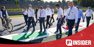 F1 Race Director Roles: फार्मूला 1 में रेस डायरेक्टर की क्या भूमिका है?  