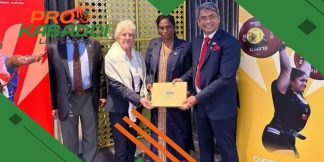 CWG Regional Meet: कुश्ती, तीरंदाजी और कबड्डी को शामिल करने की मांग  