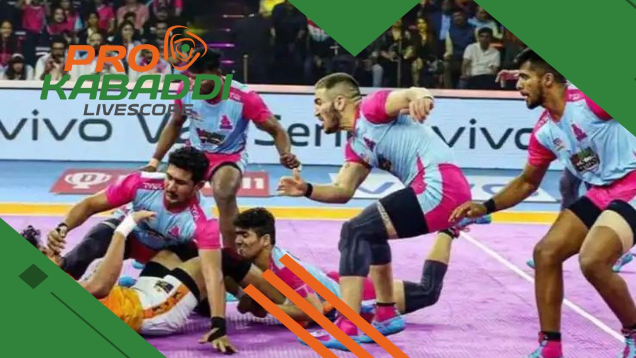 PKL 2023: प्रो कबड्डी लीग के नए सीजन में इस खिलाड़ियों पर रहेगी नजर   PKL 2023: प्रो कबड्डी लीग के नए सीजन में इस खिलाड़ियों पर रहेगी नजर