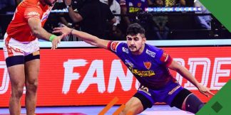 Hand Touch in kabaddi | कबड्डी में हैंड टच मूव क्या है? समझें  