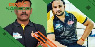 PKL 10 में Telugu Titans के Deputy Coach होंगे एलेक्स पांडियन  