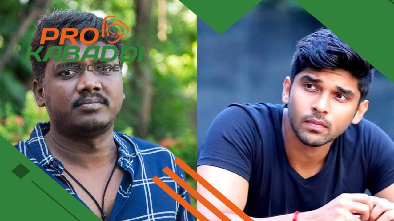 कबड्डी खिलाड़ी Manathi Ganesan पर बनेगी Biopic   कबड्डी खिलाड़ी Manathi Ganesan पर बनेगी Biopic