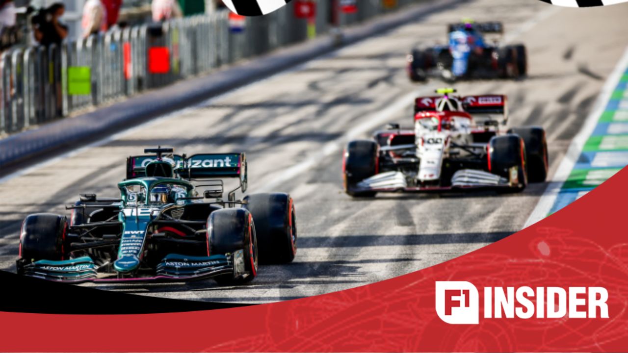 F1: शनिवार को Baku में New Sprint Shootout कैसा होगा?  