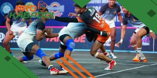 Yuva Kabaddi Series में Day 27 का परिणाम यहां जानिए  