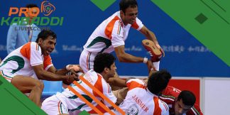 Kabaddi को Commonwealth Games में शामिल करें: IOA ने किया आग्रह  