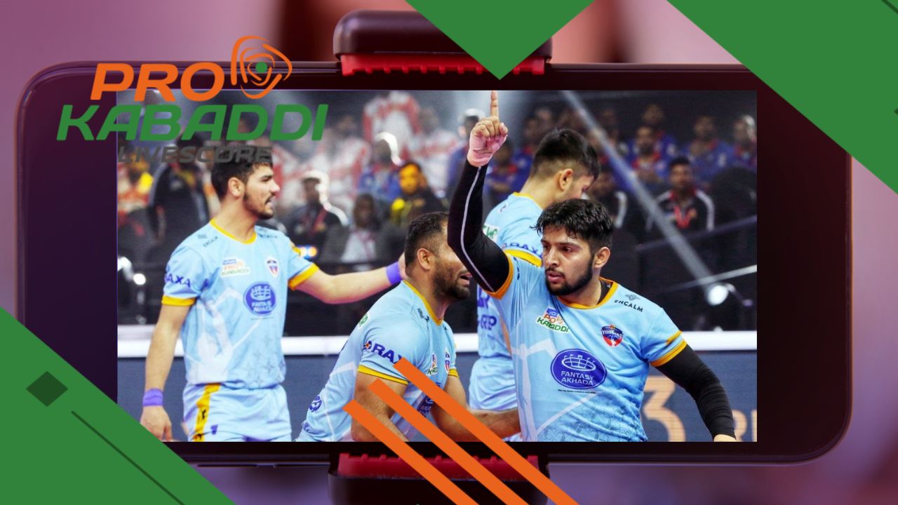 Best Live PKL Streaming App: पीकेएल मुफ्त में देखने के लिए 5 बेस्ट ऐप्स  