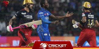 IPL 2023: मीडिया से खफा हुए Jofra Archer, ट्विटर पर निकाली भड़ास  