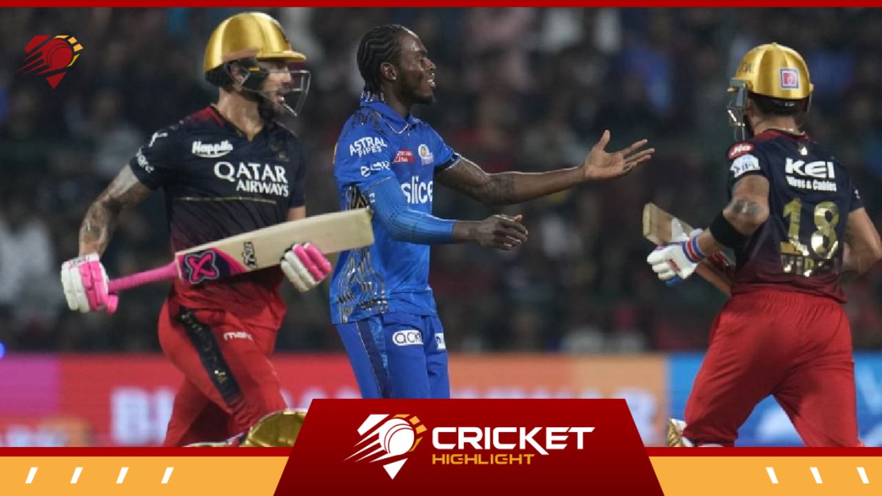 IPL 2023: मीडिया से खफा हुए Jofra Archer, ट्विटर पर निकाली भड़ास  