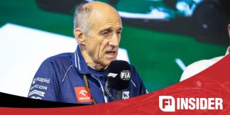 Alpha Tauri के टीम प्रिंसिपल Franz Tost अपने पद से देंगे इस्तीफा  
