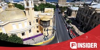 F1 Baku weather: अज़रबैजान के लिए कैसा रहेगा मौसम का मिजाज?  