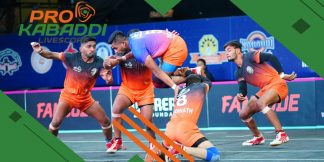 Yuva Kabaddi Series में Day 28 का परिणाम यहां जानिए  