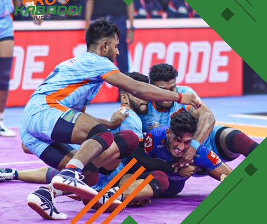 Bengal Warriors Season 9 Review: दबाव झेलने में असमर्थ रहे वारियर्स  