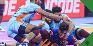 Bengal Warriors Season 9 Review: दबाव झेलने में असमर्थ रहे वारियर्स  