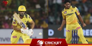 IPL 2023: ऑरेंज और पर्पल कैप स्टैंडिंग में बदलाव, देखें ताजा स्टैटिक्स  