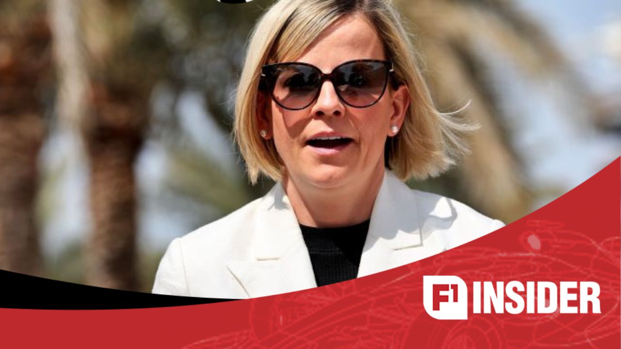 Female driver in F1: 'ग्रिड पर फीमेल ड्राइवर को पहुंचने में लगेंगे 10 साल'  