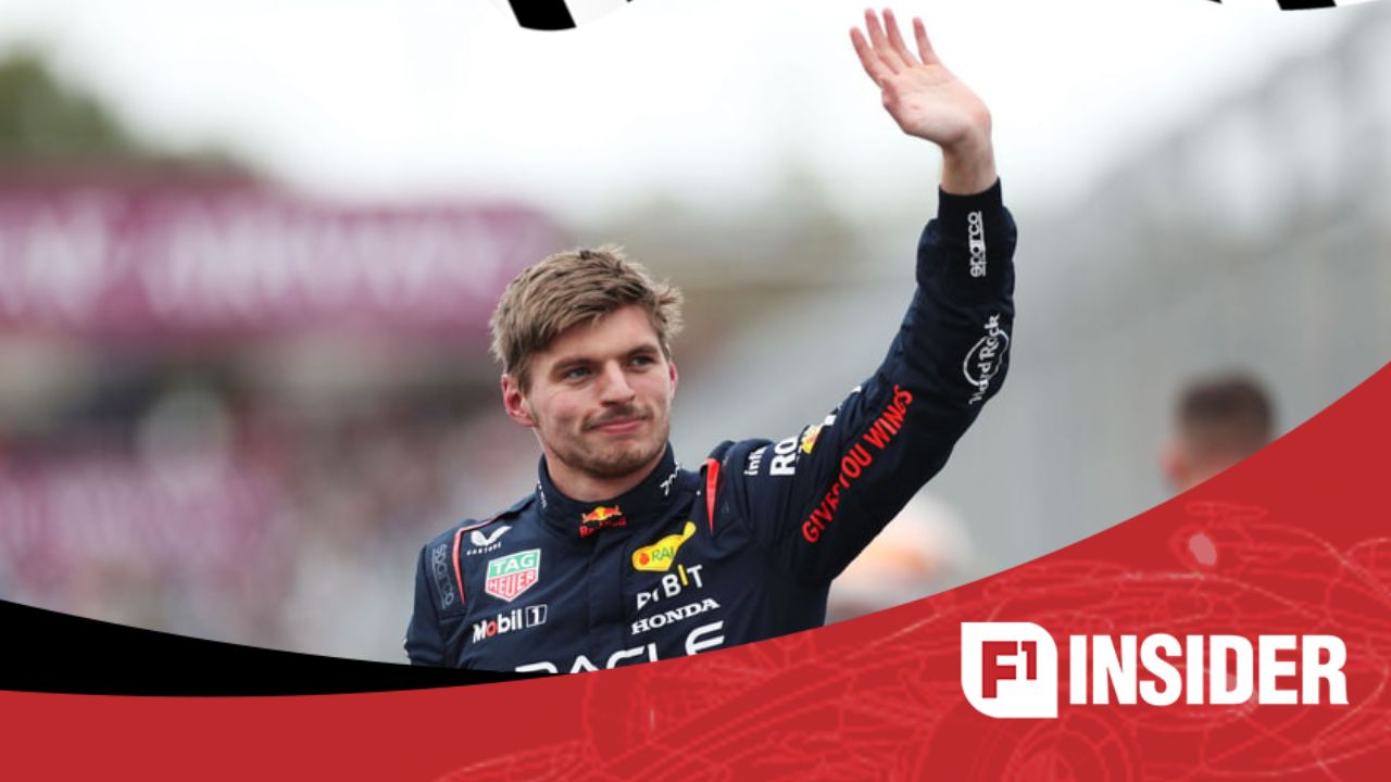क्या Max Verstappen IndyCar में ड्राइव करेंगे? F1 चैंपियन ने दिया यह जवाब   क्या Max Verstappen IndyCar में ड्राइव करेंगे? F1 चैंपियन ने दिया यह जवाब