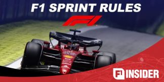 F1 Sprint Rules: फार्मूला 1 का नया स्प्रिंट रूल कैसा है? समझिए  