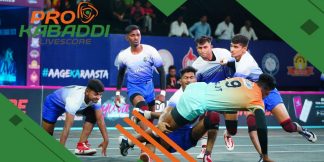 Yuva Kabaddi Series में Day 29 का परिणाम यहां जानिए  