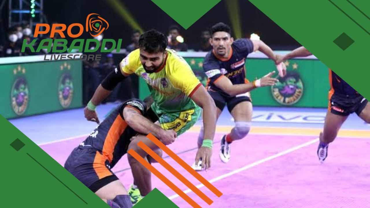 Fixing in PKL: प्रो कबड्डी में फिक्सिंग का मामले कब-कब उजागर हुआ है?   Fixing in PKL: प्रो कबड्डी में फिक्सिंग का मामले कब-कब उजागर हुआ है?