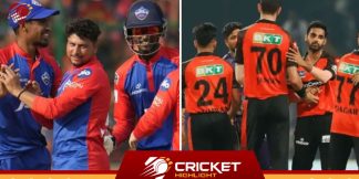 DC vs SRH Dream11: संभावित प्लेइंग 11, पिच रिपोर्ट और लाइव स्ट्रीमिंग  