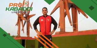 Little Giants programme से प्रोफेशनल कबड्डी खिलाड़ी मिलेंगे: कोच राम मेहर  