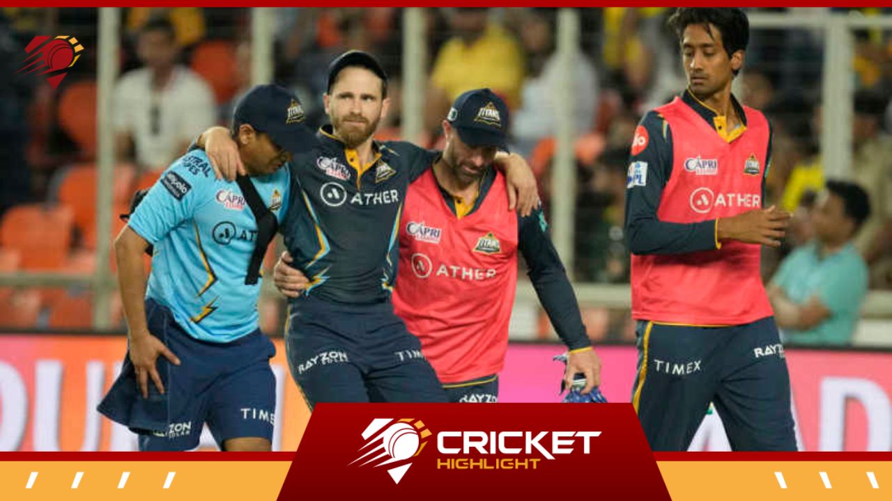 मेंटर के रूप में न्यूजीलैंड के ODI WC अभियान का हिस्सा होंगे Kane Williamson!  