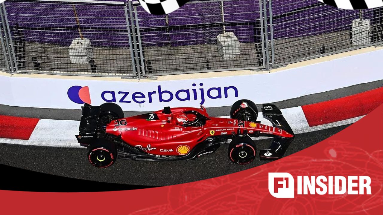 अज़रबैजान जीपी के बाद F1 2023 Constructor standings कैसी है?  