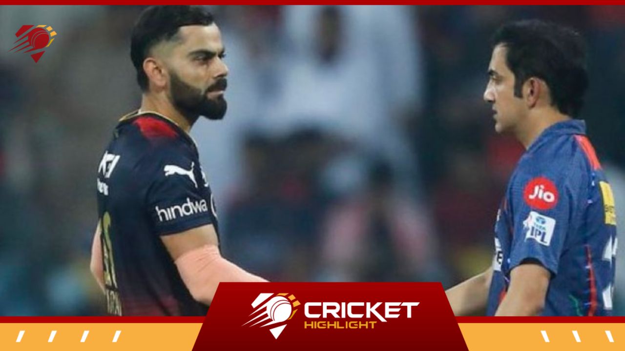 Kohli vs Gambhir: कोहली-गंभीर के फीस पर BCCI ने लगाया 100% जुर्माना  