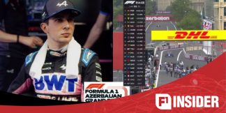 अज़रबैजान जीपी 2023 में Esteban Ocon के साथ क्या Controversy हुई?  