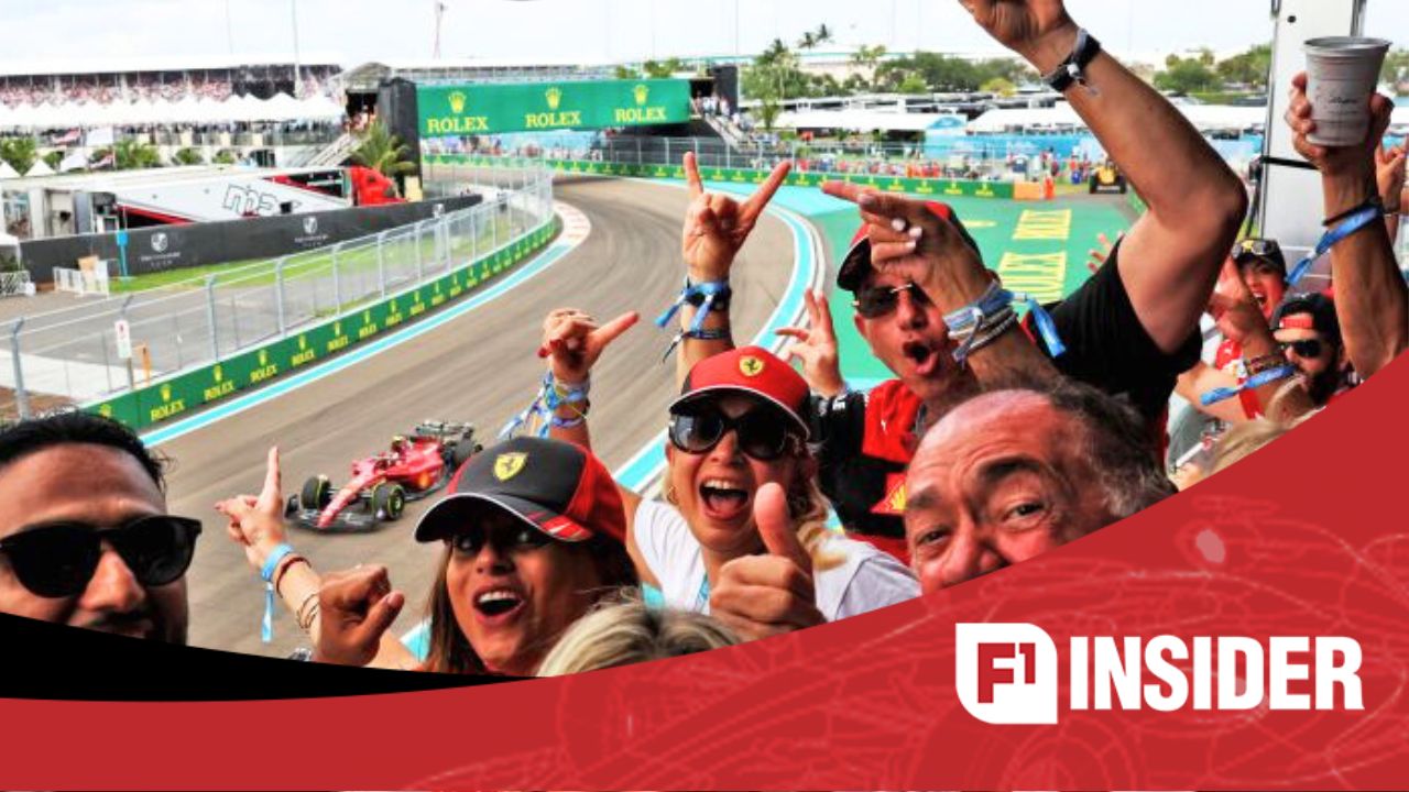 2023 F1 Miami Grand Prix किस समय शुरू होगा?  