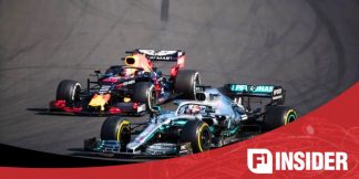 F1 में Undercut and Overcut का क्या मतलब होता है? समझिए  