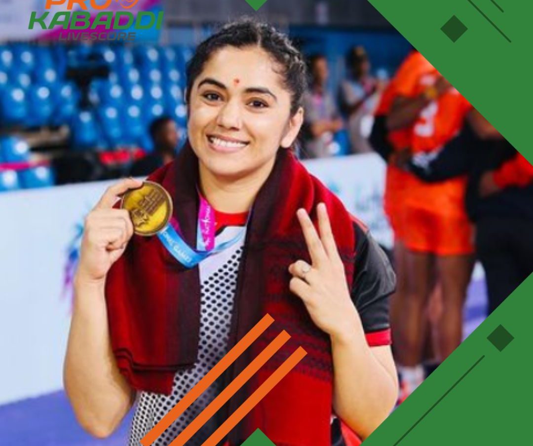 जानिए कौन है भारत की Kabaddi वंडर वुमन Priyanka Negi?   जानिए कौन है भारत की Kabaddi वंडर वुमन Priyanka Negi?