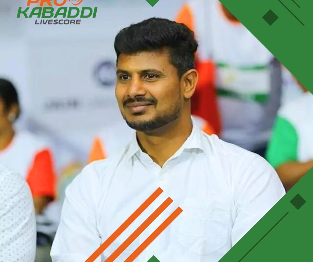 जानिए कौन है Kabaddi Player Prashanth Kumar Rai?   जानिए कौन है Kabaddi Player Prashanth Kumar Rai?
