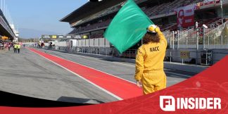 Green Flag in F1 | फार्मूला 1 में हरे झंडे का मतलब क्या है?  