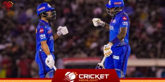 PBKS vs MI Match Highlights: सूर्य-ईशान की साझेदारी ने पंजाब से छीना मैच  