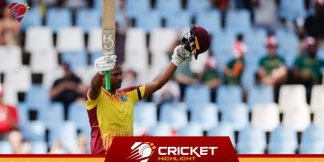 IPL 2023: KKR के खेमें में शामिल हुए Johnson Charles  