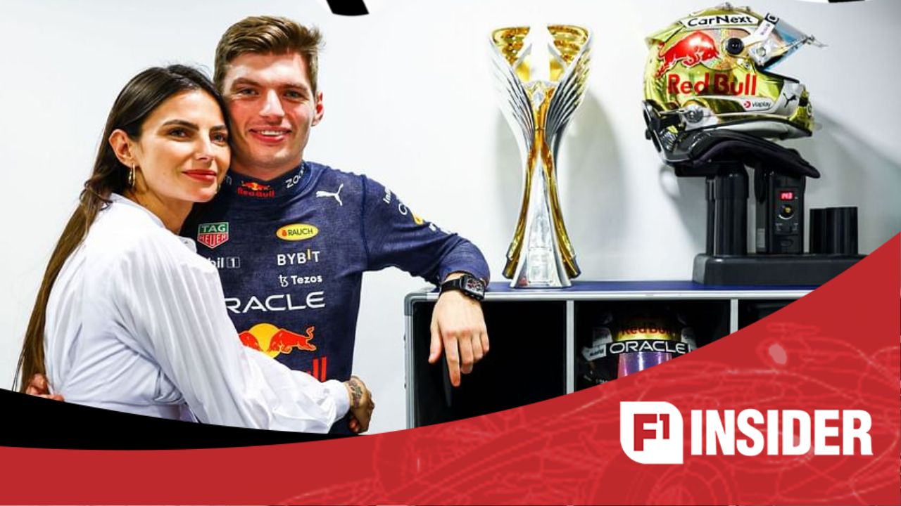 कौन हैं Max Verstappen की girlfriend केली पिकेट? जानिए  