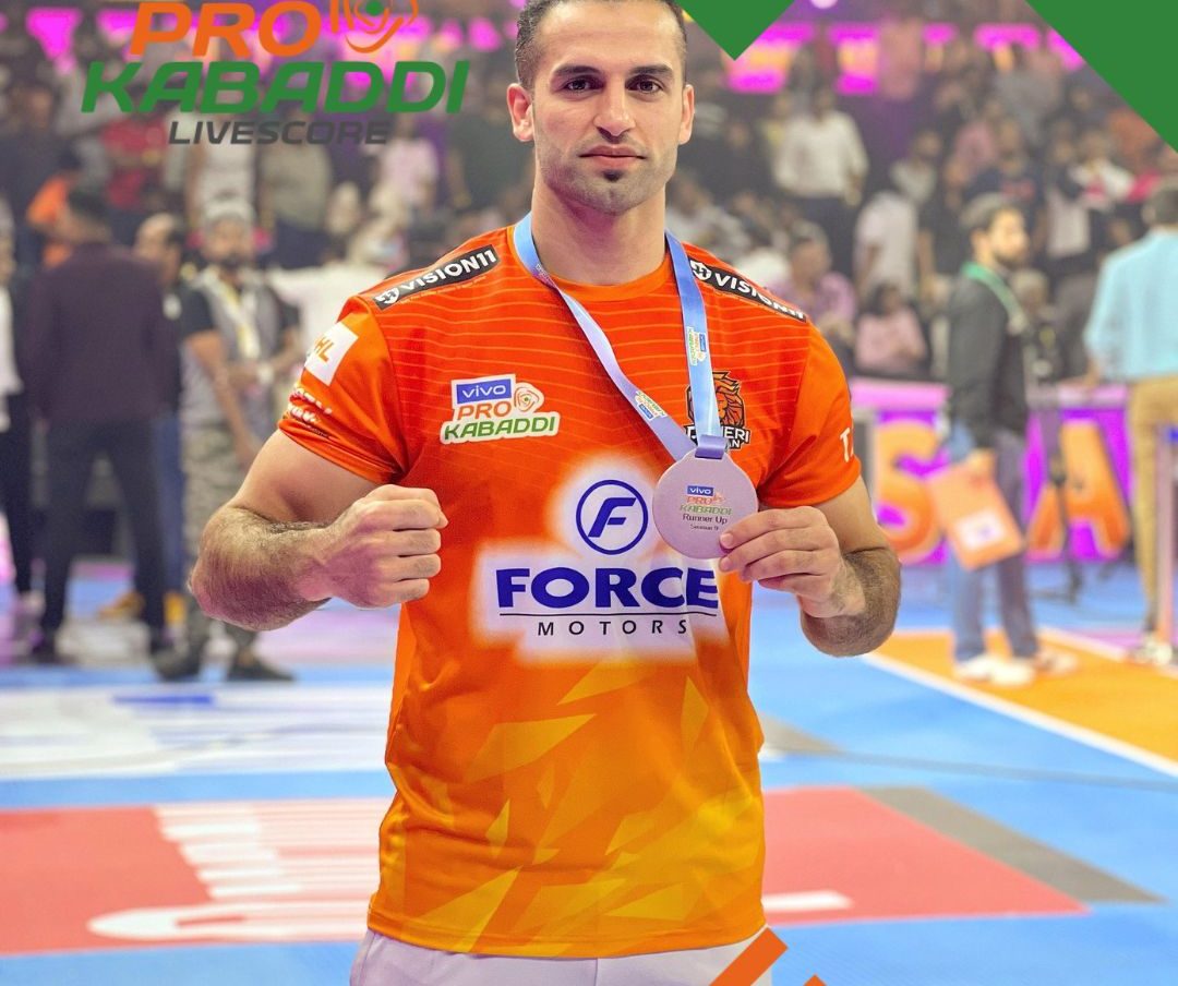 Fazel Atrachali Biography in Hindi | फजल अत्राचली की जीवनी   Fazel Atrachali Biography in Hindi | फजल अत्राचली की जीवनी