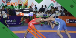 कुरुक्षेत्र में कबड्डी टूर्नामेंट का आयोजन, 300 खिलाड़ियों ने भाग  