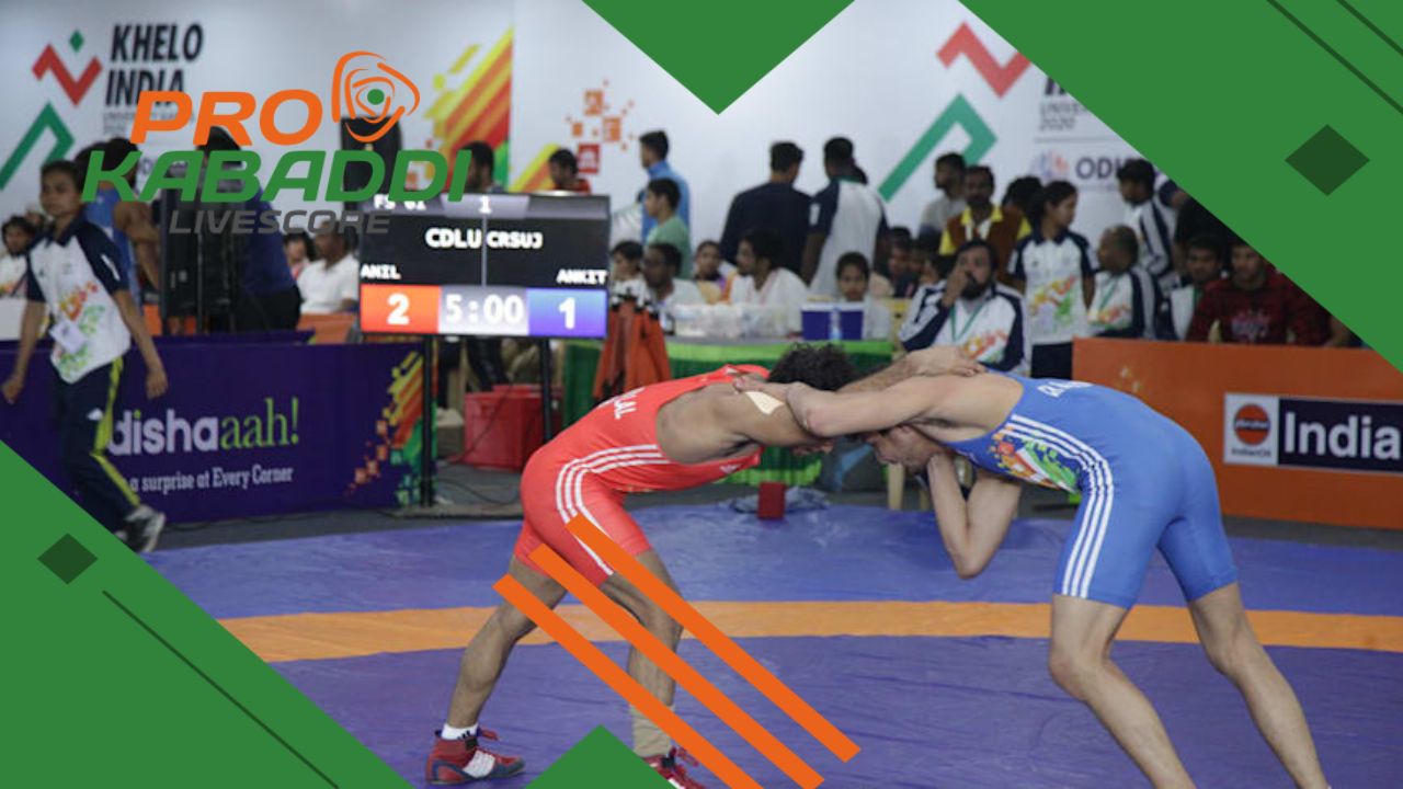 कुरुक्षेत्र में कबड्डी टूर्नामेंट का आयोजन, 300 खिलाड़ियों ने भाग   कुरुक्षेत्र में कबड्डी टूर्नामेंट का आयोजन, 300 खिलाड़ियों ने भाग