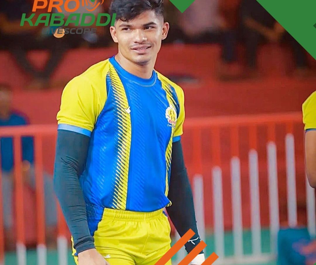 जानिए kabaddi Player Pankaj Mohite के बारे में 10 खास बातें   जानिए kabaddi Player Pankaj Mohite के बारे में 10 खास बातें