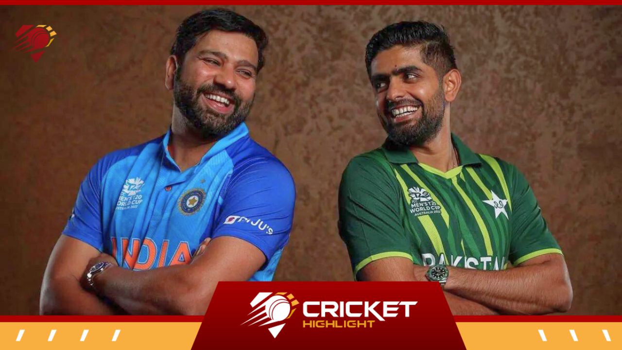 नरेंद्र मोदी स्टेडियम में हो सकता है IND vs PAK ODI WC 2023 मैच  