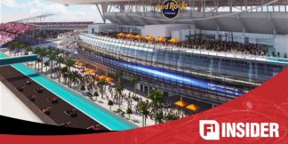 लास वेगास से डरा Miami GP, 2023 की Ticket पर 40 प्रतिशत की छूट  